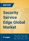 Security Service Edge Global Market Insights 2025, Analysis and Forecast to 2030, by Market Participants, Regions, Technology, Application, Product Type - Product Image