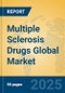 Multiple Sclerosis Drugs Global Market Insights 2025, Analysis and Forecast to 2030, by Market Participants, Regions, Technology, Product Type - Product Image