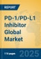 PD-1/PD-L1 Inhibitor Global Market Insights 2025, Analysis and Forecast to 2030, by Market Participants, Regions, Technology, Product Type - Product Image