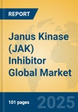 Janus Kinase (JAK) Inhibitor Global Market Insights 2025, Analysis and Forecast to 2030, by Market Participants, Regions, Technology, Application- Product Image