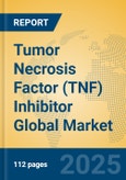 Tumor Necrosis Factor (TNF) Inhibitor Global Market Insights 2025, Analysis and Forecast to 2030, by Market Participants, Regions, Technology, Application, Product Type- Product Image