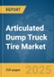 Articulated Dump Truck Tire Market Report 2025 - Product Thumbnail Image
