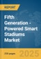 Fifth Generation (5G)-Powered Smart Stadiums Market Report 2025 - Product Thumbnail Image