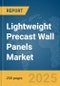 Lightweight Precast Wall Panels Market Report 2025 - Product Thumbnail Image