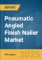 Pneumatic Angled Finish Nailer Market Report 2025 - Product Thumbnail Image