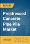 Prestressed Concrete Pipe Pile Market Report 2025 - Product Thumbnail Image