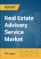 Real Estate Advisory Service Market Report 2025 - Product Thumbnail Image