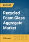 Recycled Foam Glass Aggregate Market Report 2025 - Product Thumbnail Image