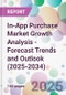 In-App Purchase Market Growth Analysis - Forecast Trends and Outlook (2025-2034) - Product Thumbnail Image
