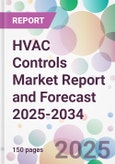 HVAC Controls Market Report and Forecast 2025-2034- Product Image