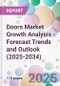 Doors Market Growth Analysis - Forecast Trends and Outlook (2025-2034) - Product Image