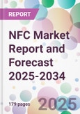 NFC Market Report and Forecast 2025-2034- Product Image