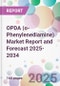 OPDA (o-Phenylenediamine) Market Report and Forecast 2025-2034 - Product Thumbnail Image