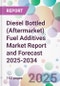 Diesel Bottled (Aftermarket) Fuel Additives Market Report and Forecast 2025-2034 - Product Thumbnail Image