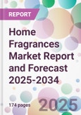Home Fragrances Market Report and Forecast 2025-2034- Product Image