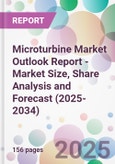 Microturbine Market Outlook Report - Market Size, Share Analysis and Forecast (2025-2034)- Product Image