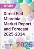 Direct Fed Microbial Market Report and Forecast 2025-2034- Product Image