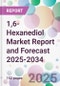 1,6-Hexanediol Market Report and Forecast 2025-2034 - Product Thumbnail Image