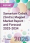Samarium Cobalt (SmCo) Magnet Market Report and Forecast 2025-2034 - Product Thumbnail Image
