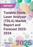 Tunable Diode Laser Analyser (TDLA) Market Report and Forecast 2025-2034- Product Image