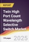 Technology Landscape, Trends and Opportunities in Twin High Port Count Wavelength Selective Switch Market - Product Thumbnail Image