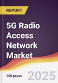 5G Radio Access Network Market Report: Trends, Forecast and Competitive Analysis to 2031- Product Image