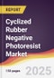Cyclized Rubber Negative Photoresist Market Report: Trends, Forecast and Competitive Analysis to 2031 - Product Image