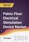 Pelvic Floor Electrical Stimulation Device Market Report: Trends, Forecast and Competitive Analysis to 2031 - Product Image