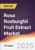 Rosa Roxburghii Fruit Extract Market Report: Trends, Forecast and Competitive Analysis to 2031- Product Image