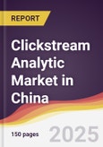Clickstream Analytic Market in China- Product Image
