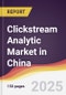 Clickstream Analytic Market in China - Product Thumbnail Image