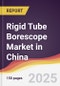 Rigid Tube Borescope Market in China - Product Thumbnail Image