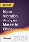 Nano Vibration Analyzer Market in China - Product Thumbnail Image