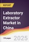 Laboratory Extractor Market in China - Product Thumbnail Image