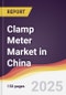 Clamp Meter Market in China - Product Image