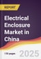 Electrical Enclosure Market in China - Product Thumbnail Image