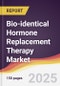 Bio-identical Hormone Replacement Therapy Market Report: Trends, Forecast and Competitive Analysis to 2031 - Product Thumbnail Image