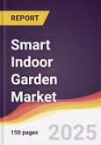 Technology Landscape, Trends and Opportunities in Smart Indoor Garden Market- Product Image
