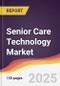 Senior Care Technology Market Report: Trends, Forecast and Competitive Analysis to 2031 - Product Thumbnail Image