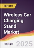 Wireless Car Charging Stand Market Report: Trends, Forecast and Competitive Analysis to 2031- Product Image