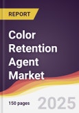 Color Retention Agent Market Report: Trends, Forecast and Competitive Analysis to 2031- Product Image
