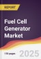 Technology Landscape, Trends and Opportunities in Fuel Cell Generator Market - Product Thumbnail Image