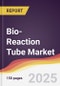 Bio-Reaction Tube Market Report: Trends, Forecast and Competitive Analysis to 2031 - Product Thumbnail Image