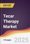Tecar Therapy Market Report: Trends, Forecast and Competitive Analysis to 2031 - Product Thumbnail Image