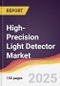 Technology Landscape, Trends and Opportunities in High-Precision Light Detector Market - Product Image