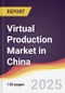 Virtual Production Market in China - Product Image