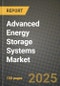 Advanced Energy Storage Systems Market Size & Share, Trends & Forecast to 2034 - Growth Drivers, Challenges & Competitive Landscape - Product Image