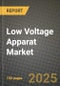 Low Voltage Apparat Market Size & Share, Trends & Forecast to 2034 - Growth Drivers, Challenges & Competitive Landscape - Product Thumbnail Image