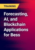 Forecasting, AI, and Blockchain Applications for Bess- Product Image