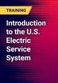 Introduction to the U.S. Electric Service System- Product Image